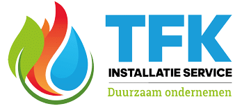 Logo TFK Installatie Service