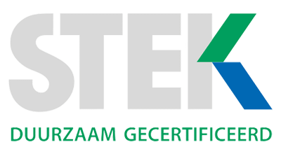 stek gecertificeerd