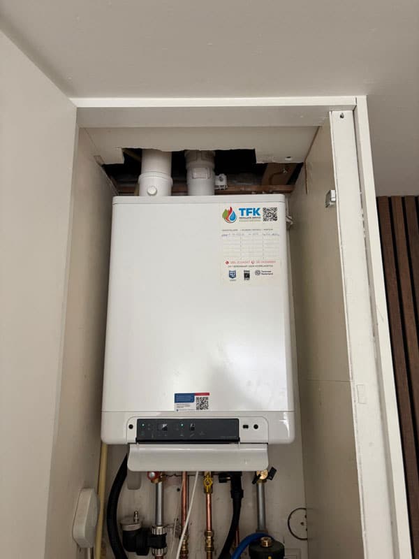 cv ketel onderhoud amsterdam