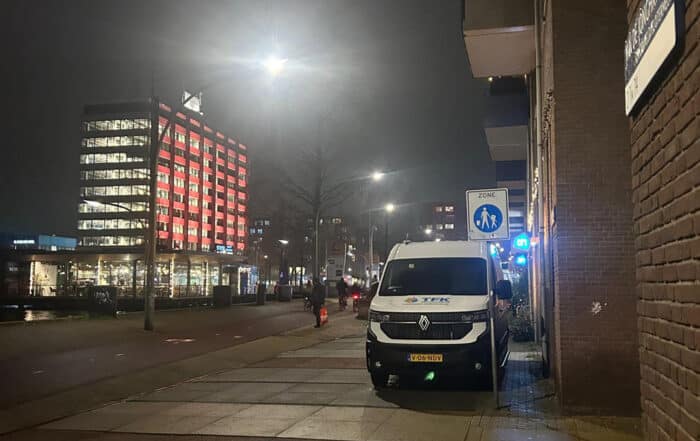 spoedservice cv-ketel storing jan de jonghkade