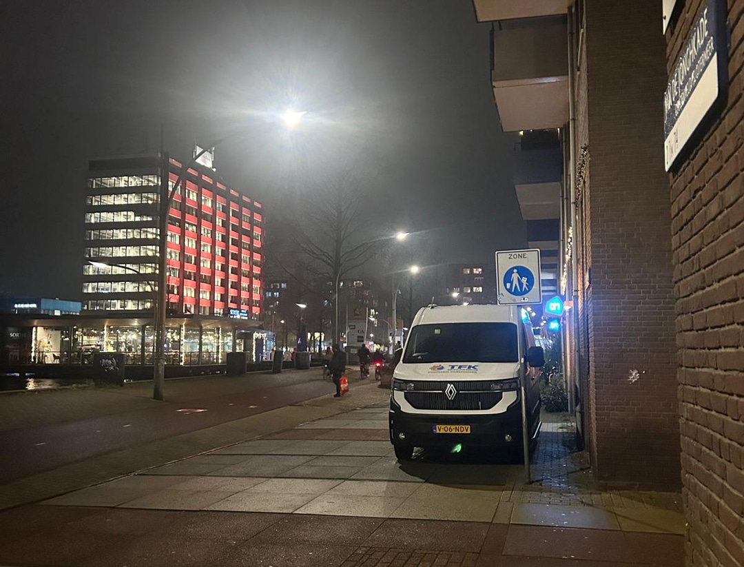 spoedservice cv-ketel storing jan de jonghkade